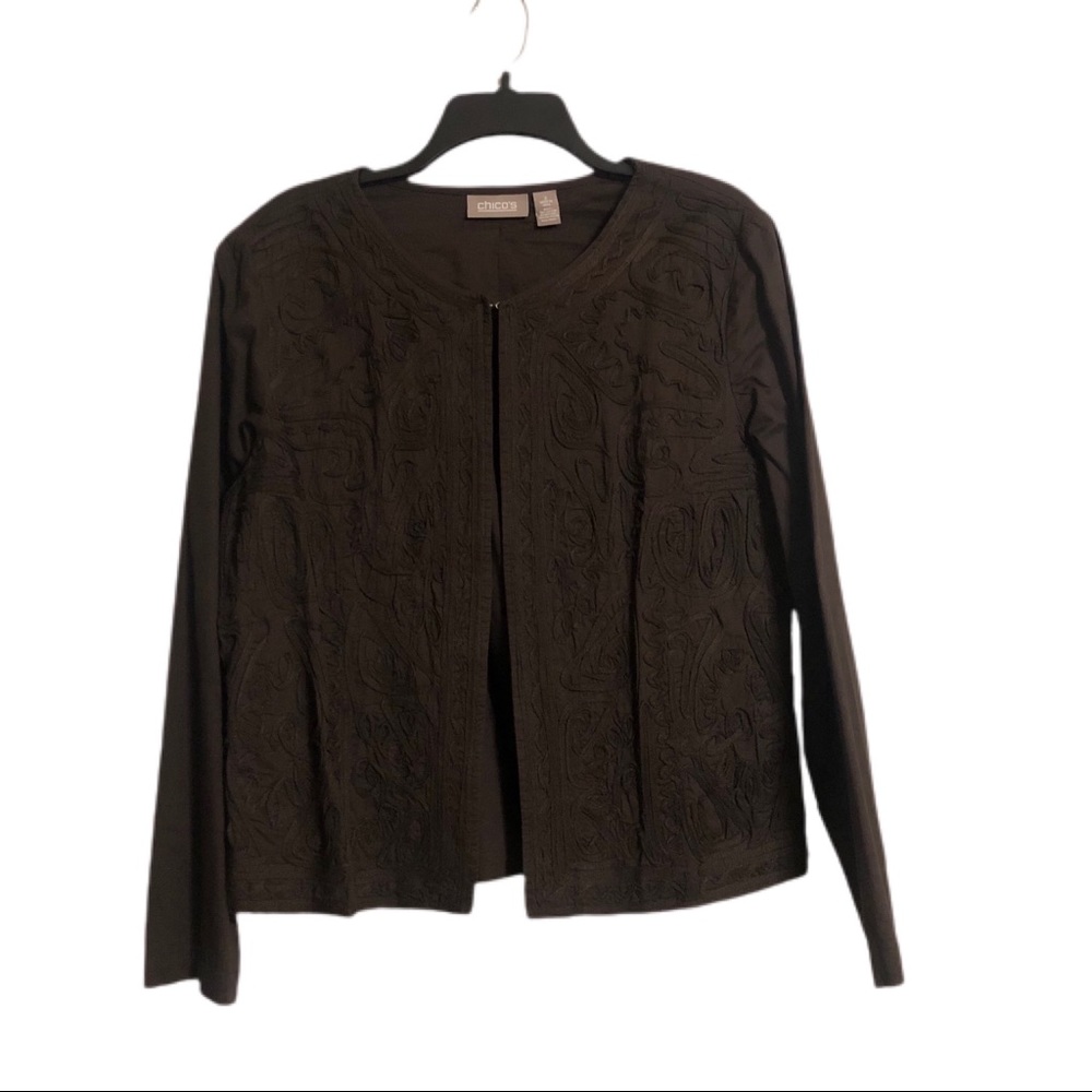 Chico’s Women’s Dress Jacket